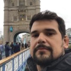 Foto de perfil de Enrique