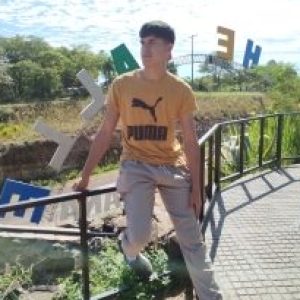 Foto de perfil de Emanuel