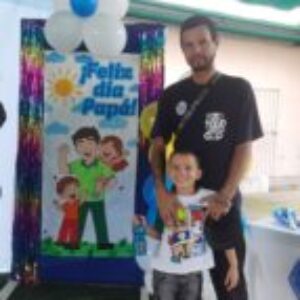 Foto de perfil de Frengil Joel