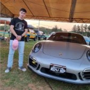 Foto de perfil de Walter Ariel